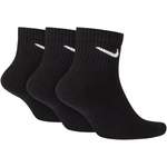 Socke von Nike, in der Farbe Schwarz, aus Textil, andere Perspektive, Vorschaubild