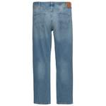 Herren-Jeans von TOMMY HILFIGER Big & Tall, in der Farbe Blau, aus Baumwolle, andere Perspektive, Vorschaubild