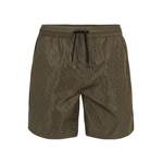 Badeshorts der Marke Guess