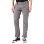 Stoffhosen Schino-Slim der Marke Hugo Boss