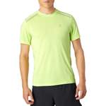 T-Shirt von Energetics, in der Farbe Grün, aus Polyester, andere Perspektive, Vorschaubild