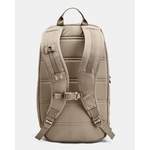 Rucksack von Under Armour, in der Farbe Braun, aus Polyester, andere Perspektive, Vorschaubild