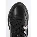 Sneaker von Apepazza, in der Farbe Schwarz, andere Perspektive, Vorschaubild