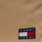 Rucksack von Tommy Jeans, in der Farbe Beige, andere Perspektive, Vorschaubild