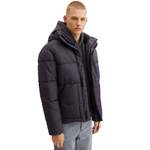 Outdoorjacke von Tom Tailor Denim, andere Perspektive, Vorschaubild