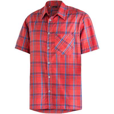 Rot viskose Sonstige Hemden für Herren im Preisvergleich | Günstig bei  Ladendirekt kaufen