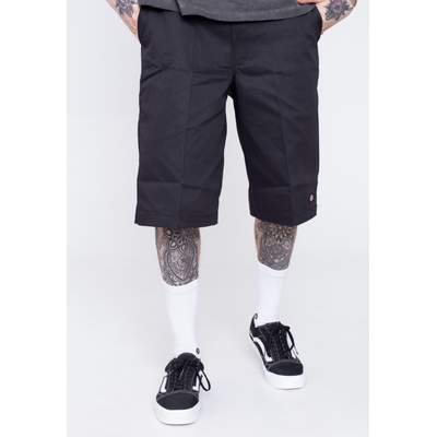 Shorts - - Mapleton Grau, Größe Dickies in aus Ladendirekt für XL Preisvergleich | aus Jersey Baumwolle,