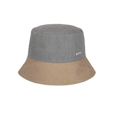 | Preisvergleich Hat - aus der Yarrow Fischerhut Baumwolle, Luftösen, Blau, Barts in Farbe für Ladendirekt mit Größe