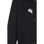 Mantel von Tommy Hilfiger, in der Farbe Schwarz, aus Viskose, andere Perspektive, Vorschaubild