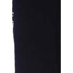 Stoffhose von EA7 EMPORIO ARMANI, in der Farbe Schwarz, aus Baumwolle, andere Perspektive, Vorschaubild