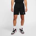 Sportshorts von Jordan, in der Farbe Schwarz, aus Polyester, Vorschaubild