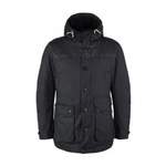 Barbour, Schwarze der Marke Barbour