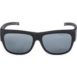 Herren-Sonnenbrille von Alpina Sports, in der Farbe Grau, aus Polyester, andere Perspektive, Vorschaubild