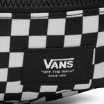 Gürteltasche von Vans, in der Farbe Schwarz, aus Nylon, andere Perspektive, Vorschaubild