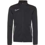 Jogginganzug von Nike, in der Farbe Schwarz, aus Polyester, andere Perspektive, Vorschaubild