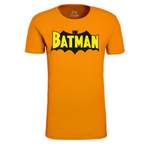 T-Shirt von Logoshirt, in der Farbe Orange, andere Perspektive, Vorschaubild