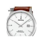 Herren-Armbanduhr von Festina, in der Farbe Braun, andere Perspektive, Vorschaubild