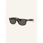 Ray-Ban Sonnenbrille der Marke Ray-Ban