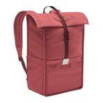 Rucksack von Vaude, in der Farbe Rot, aus Polyester, andere Perspektive, Vorschaubild