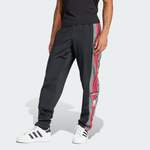 Herren-Sporthosen von adidas Originals, in der Farbe Schwarz, aus Polyester, andere Perspektive, Vorschaubild