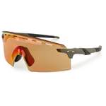 Herren-Sonnenbrille von Oakley, in der Farbe Beige, Vorschaubild