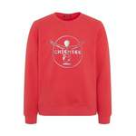 Sweatshirt von Chiemsee, andere Perspektive, Vorschaubild