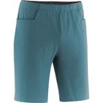 Shorts von Edelrid, in der Farbe Blau, aus Elasthan, Vorschaubild