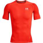 Funktionsshirt von Under Armour, in der Farbe Rot, aus Polyester, Vorschaubild