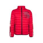 Outdoorjacke von camp david, in der Farbe Rot, aus Polyester, andere Perspektive, Vorschaubild