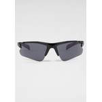 Herren-Sonnenbrille von PRIMETTA Eyewear, in der Farbe Schwarz, aus Kunststoff, andere Perspektive, Vorschaubild