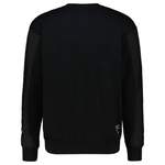 Sweatshirt von Jordan, in der Farbe Schwarz, aus Baumwolle, andere Perspektive, Vorschaubild