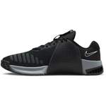 Fitnessschuhe von Nike, in der Farbe Schwarz, aus Gummi, andere Perspektive, Vorschaubild