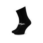 Socke von Emporio Armani, in der Farbe Schwarz, andere Perspektive, Vorschaubild