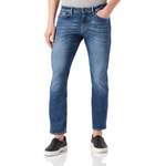 Slim Fit Jeans von Hugo Boss, Mehrfarbig, aus Polyester, Vorschaubild