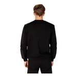 Langarm Shirt von Antony Morato, in der Farbe Schwarz, aus Baumwolle, andere Perspektive, Vorschaubild