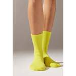 Kurze Unisex-sportsocken der Marke Calzedonia