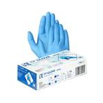 Gedikum Nitril-Handschuhe der Marke Gedikum