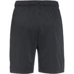 Basketballshorts von Nike, in der Farbe Schwarz, aus Polyester, andere Perspektive, Vorschaubild