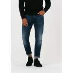 Slim Fit Jeans von PME Legend, in der Farbe Blau, aus Baumwolle, andere Perspektive, Vorschaubild