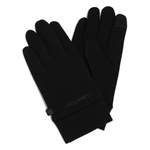 Herren-Handschuh von Calvin Klein, in der Farbe Schwarz, aus Polyester, Vorschaubild