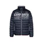 Outdoorjacke von camp david, andere Perspektive, Vorschaubild