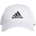 Baseball Cap von adidas Sportswear, in der Farbe Weiss, aus Polyester, Vorschaubild