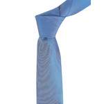 Krawatte von SEIDENFALTER, aus Seide, andere Perspektive, Vorschaubild