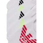 Socke von Emporio Armani, in der Farbe Weiss, aus Stoff, andere Perspektive, Vorschaubild