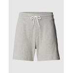 Sweatshorts mit der Marke Calvin Klein Underwear