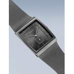 Herren-Armbanduhr von Bering, in der Farbe Grau, aus Edelstahl, andere Perspektive, Vorschaubild