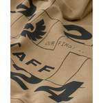 Sweatshirt von Belstaff, in der Farbe Beige, aus Baumwolle, andere Perspektive, Vorschaubild