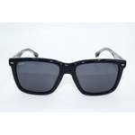 Herren-Sonnenbrille von Boss, aus Kunststoff, andere Perspektive, Vorschaubild