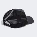 Baseball Cap von adidas Originals, in der Farbe Schwarz, andere Perspektive, Vorschaubild