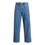 Herren-Jeans von jack & jones, in der Farbe Blau, aus Baumwolle, Vorschaubild